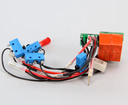 Circuito de mando 110-120 V master MX 410 - Dynamic