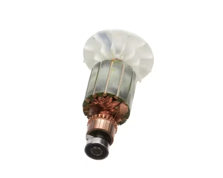 Inducido 110-120V - Dynamic				
