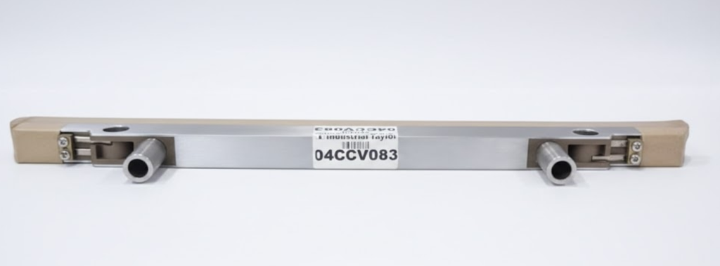 Barra saldante completa FAVOLA 415 - Valko