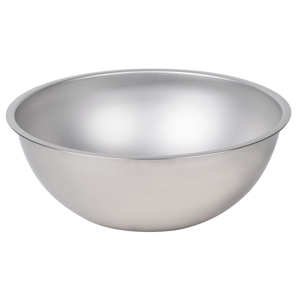 Bowl Mezclar 12.3 lts Inox Vollrath