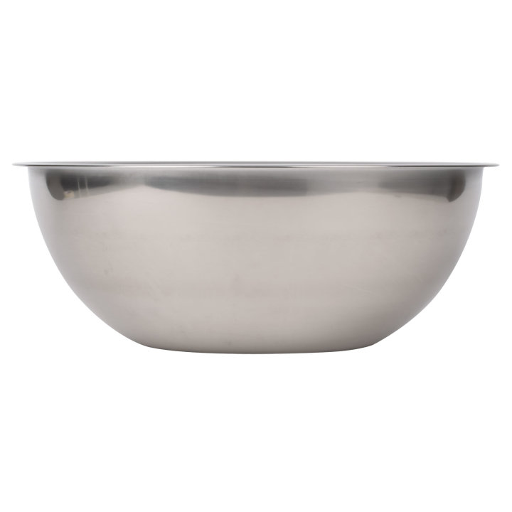 Bowl Mezclar 12.3 lts Inox Vollrath