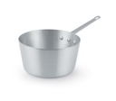 Sarten para salsas arkadia 3.6lts aluminio Vollrath