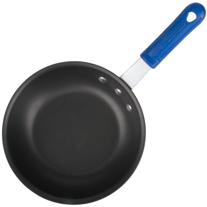 Sartén Wear-Ever con interior HardCoat 7&quot; (17,8 cm) Aluminio anonizado- Vollrath