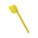 Kit de limpieza: balde + cepillo + guante de microfibra - Rubbermaid