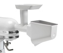 Molino vegetales accesorio para batidora Kitchenaid