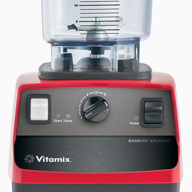 Batidora barboss advance - Vitamix