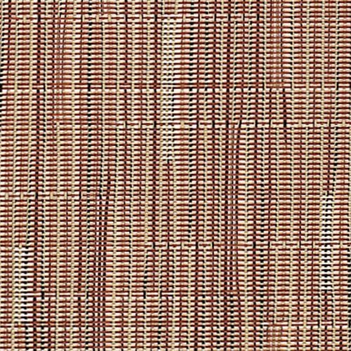 Individual bamboo ladrillo rectangular 30 x 41 cm Chilewich