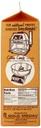 Saborizante en polvo gourmet para palomitas de maíz , caja x 35 oz, sal y mantequilla Flavacol - Gold Medal