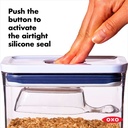 Contenedor POP alto de 6.0 Qt - Oxo