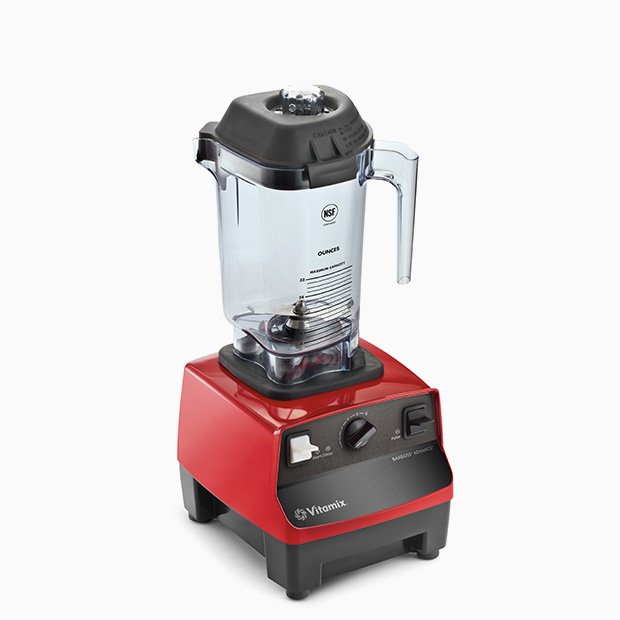 Batidora barboss advance - Vitamix