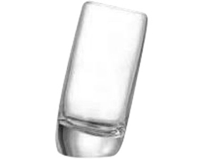 Vaso Lúdico 2 oz 9x4.2 cm - Arcoroc