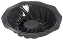 Molde flexible bavaresa, 8,43" (21,4 cm) de diámetro, 45.31 oz - Demarle