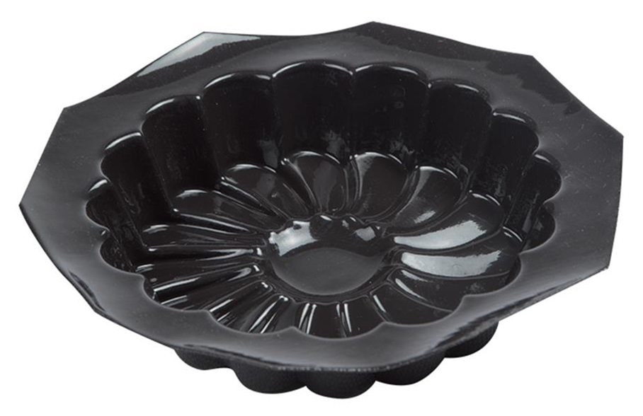 Molde flexible margarita, 8,43" (21,5 cm) de diámetro, 40.57 oz - Demarle