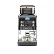 Maquina super-automatica cafe espress smart - La Cimbali