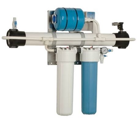 Sistema filtración de agua vzn-441h-t5  -Vizion