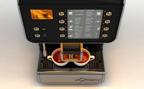 Maquina superautomatica gourmet milkps/11 - La Cimbali