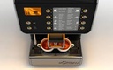 Maquina superautomatica gourmet milkps/11 - La Cimbali