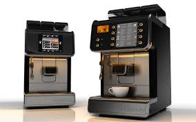 Maquina superautomatica gourmet milkps/11 - La Cimbali