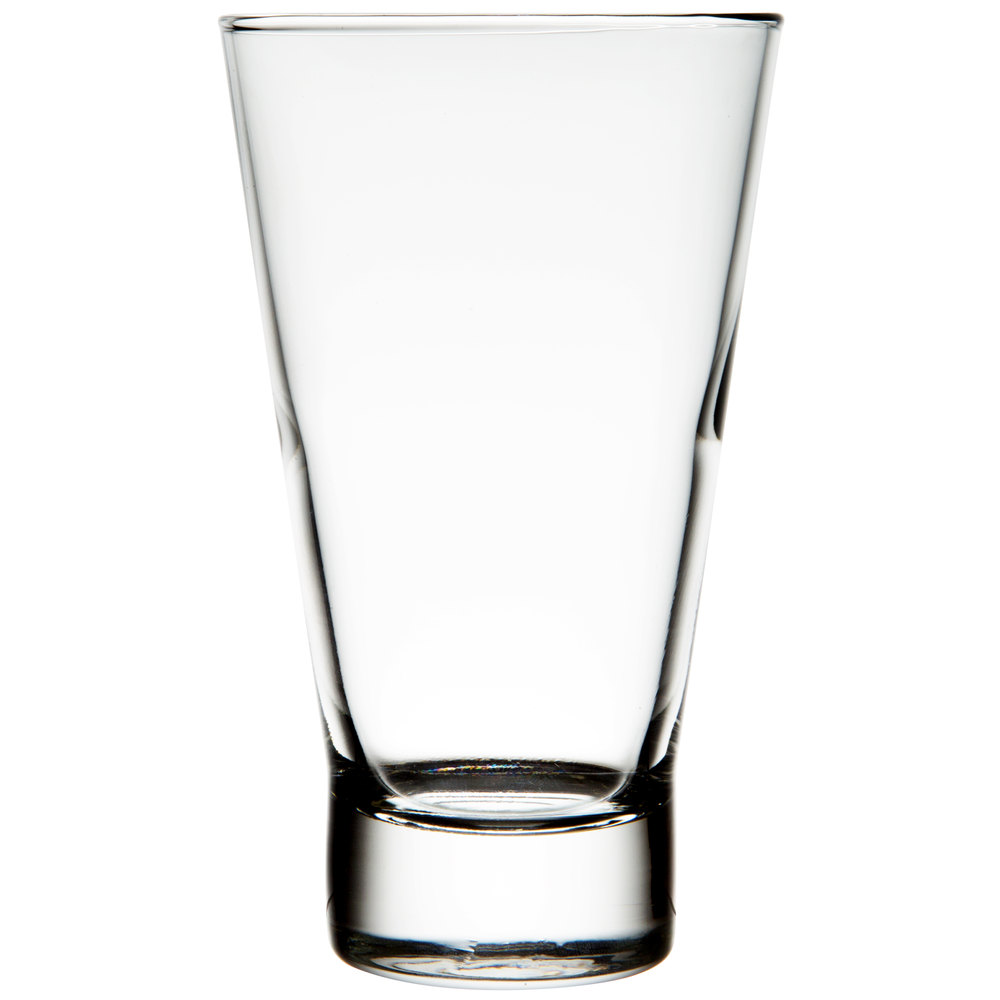 Vaso de Vidrio Templado Shetland, 7 1/4 oz - 12.3x7.3 cm - Arcoroc