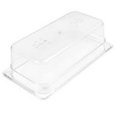 Recipiente 1/3 policarbonato 3.6lt transparente Cambro