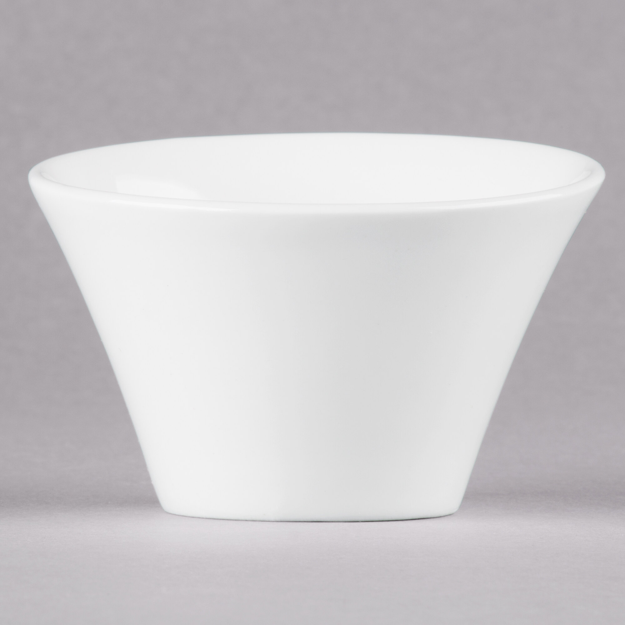 Copela Lúdico de Porcelana Fina Appetizer,  5oz - 9.6 cm - Arcoroc