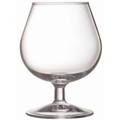 Copa Degustación Brandy -Coñac, 8 1/4 oz  - 11.2x8.2cm - Arcoroc