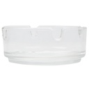 Cenicero Apilable de Vidrio Templado, 2 7/8 oz - Arcoroc