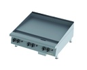 Plancha a gas de 36" Heavy Duty con termostato - Garland