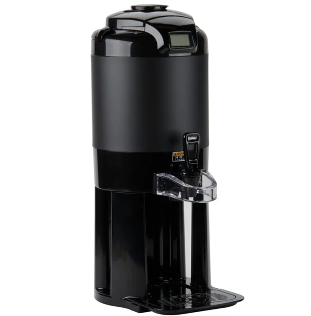 Termo dispensador 1.5 gal indicador digital Bunn