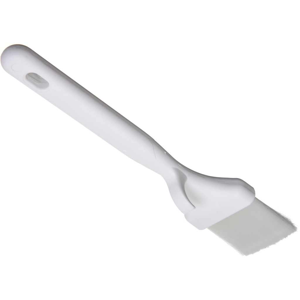 Cepillo de pasteleria de  2" con cerdas de Nylon - Carlisle