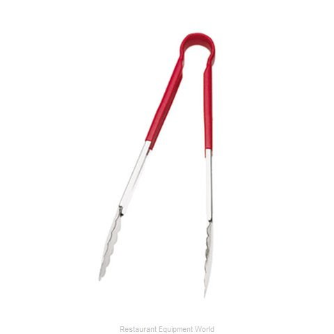 Pinza mango rojo aislado 30.5 cm Browne Halco