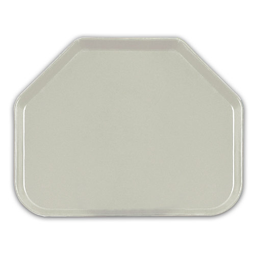 Bandeja camtray trapecio 36x46cm pergamino Cambro