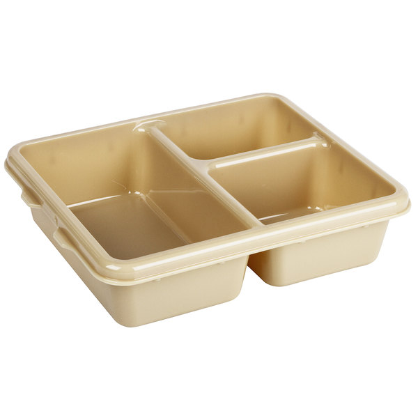 Bandeja entrega alim 3c cambro