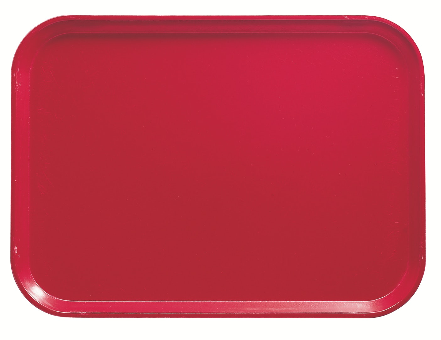 Bandeja rectangular Cambro