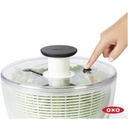 Cucharilla de ensalada 4.0 - Oxo