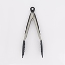 Pinzas de 22.8 cm con cabezas de silicona - Oxo