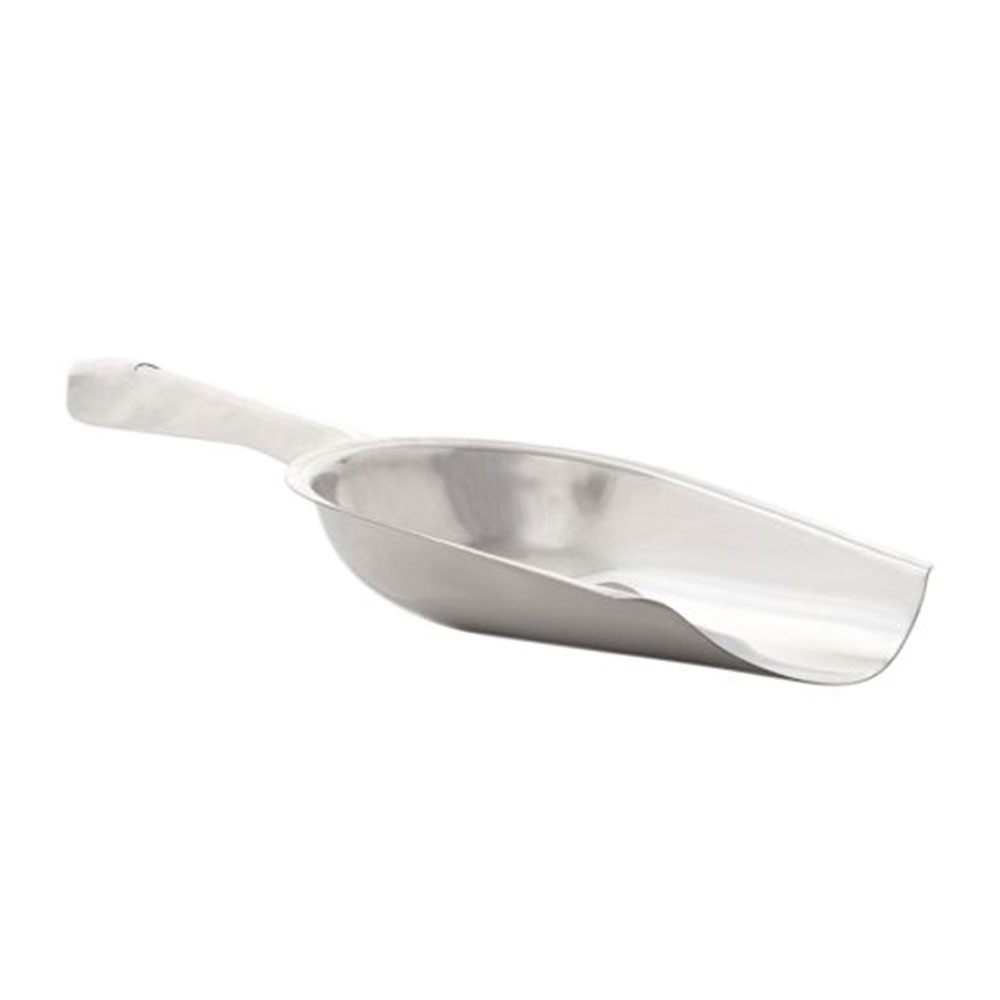 Pala para servir hielo 24.1 cm inox Browne Halco