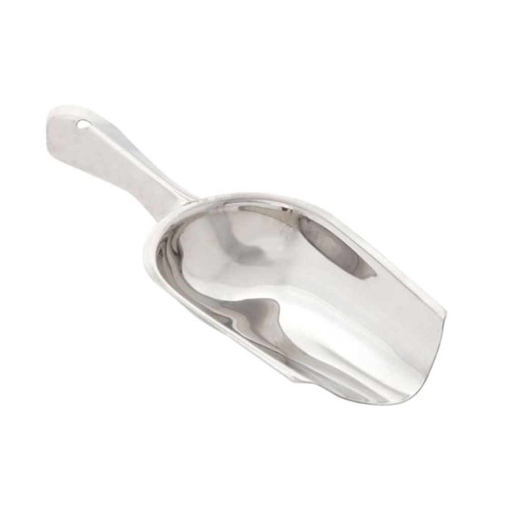 Pala para servir hielo 24.1 cm inox Browne Halco