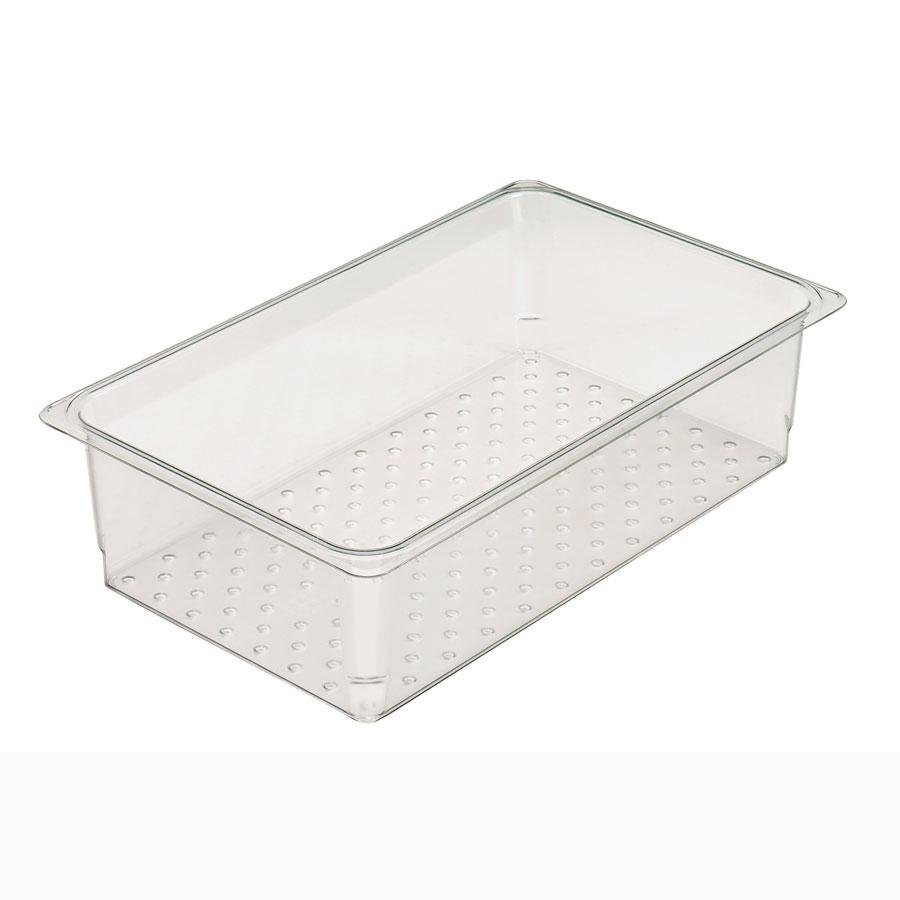 Colador para azafate 16cw policarbonato Cambro