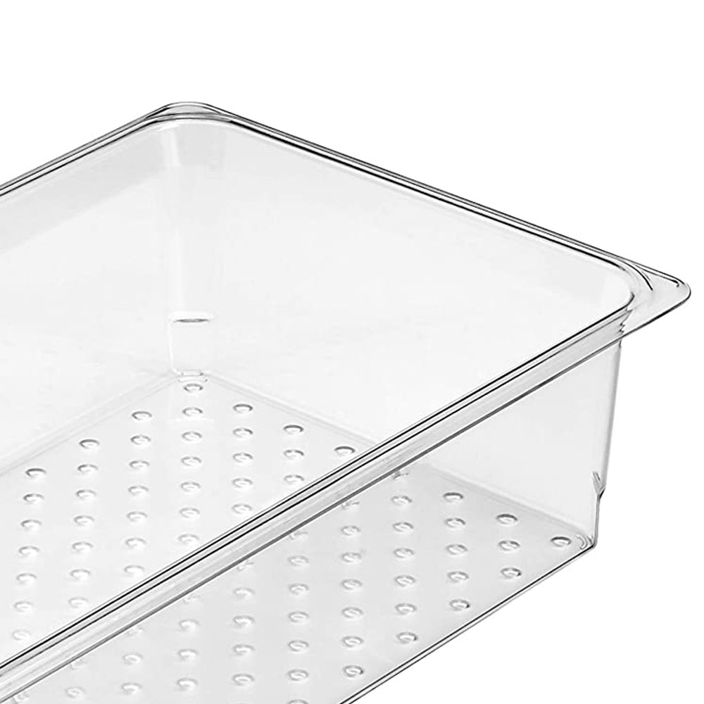 Colador para azafate 16cw policarbonato Cambro