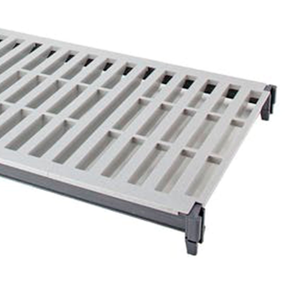 Camshelving juego entrepaños vent 61x36cm Cambro