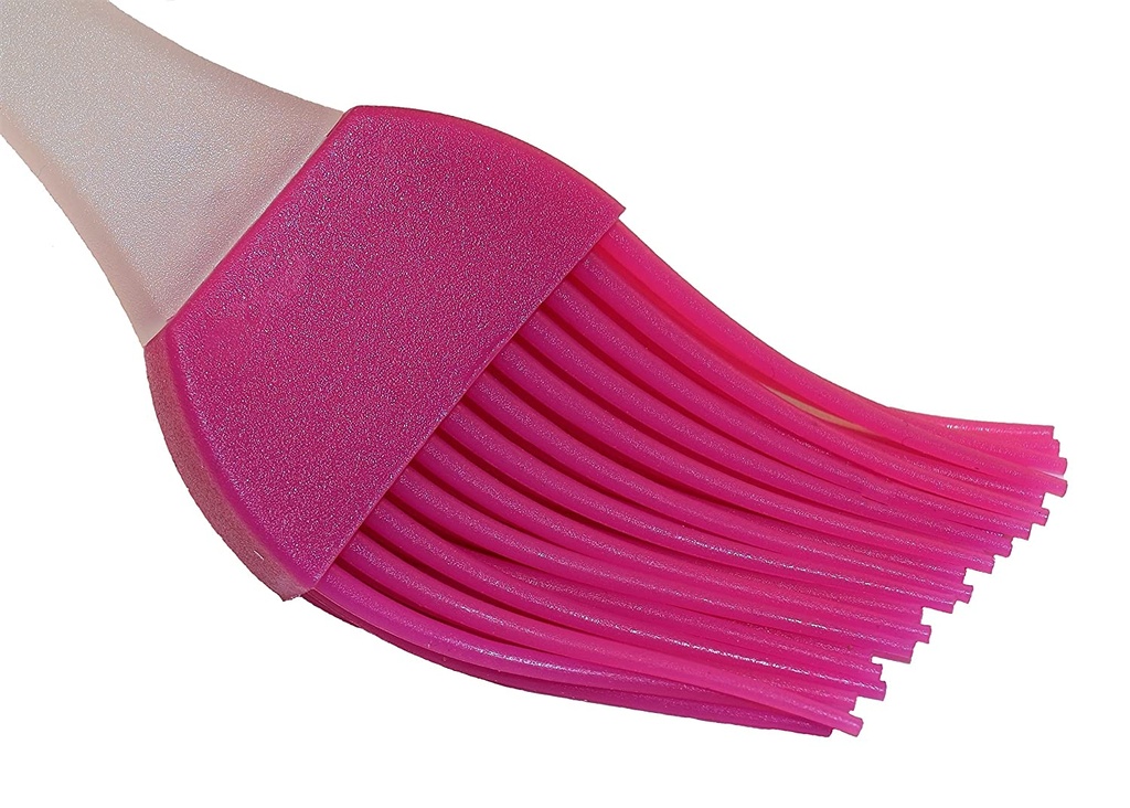 Brocha de silicona 8" (home) - Cuisipro