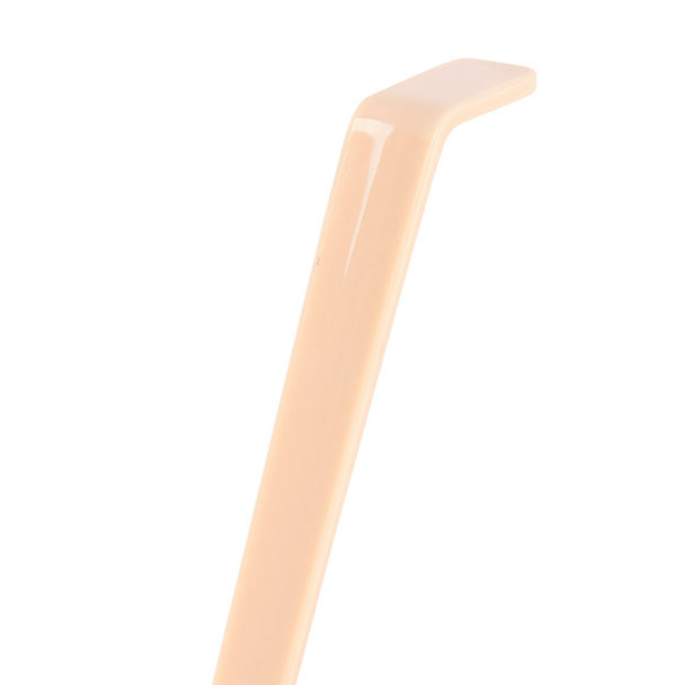 Cucharon policarbonato 25ml 21.6cm beige Cambro