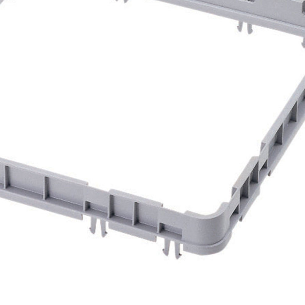 Extension abierta compartimento completo Cambro