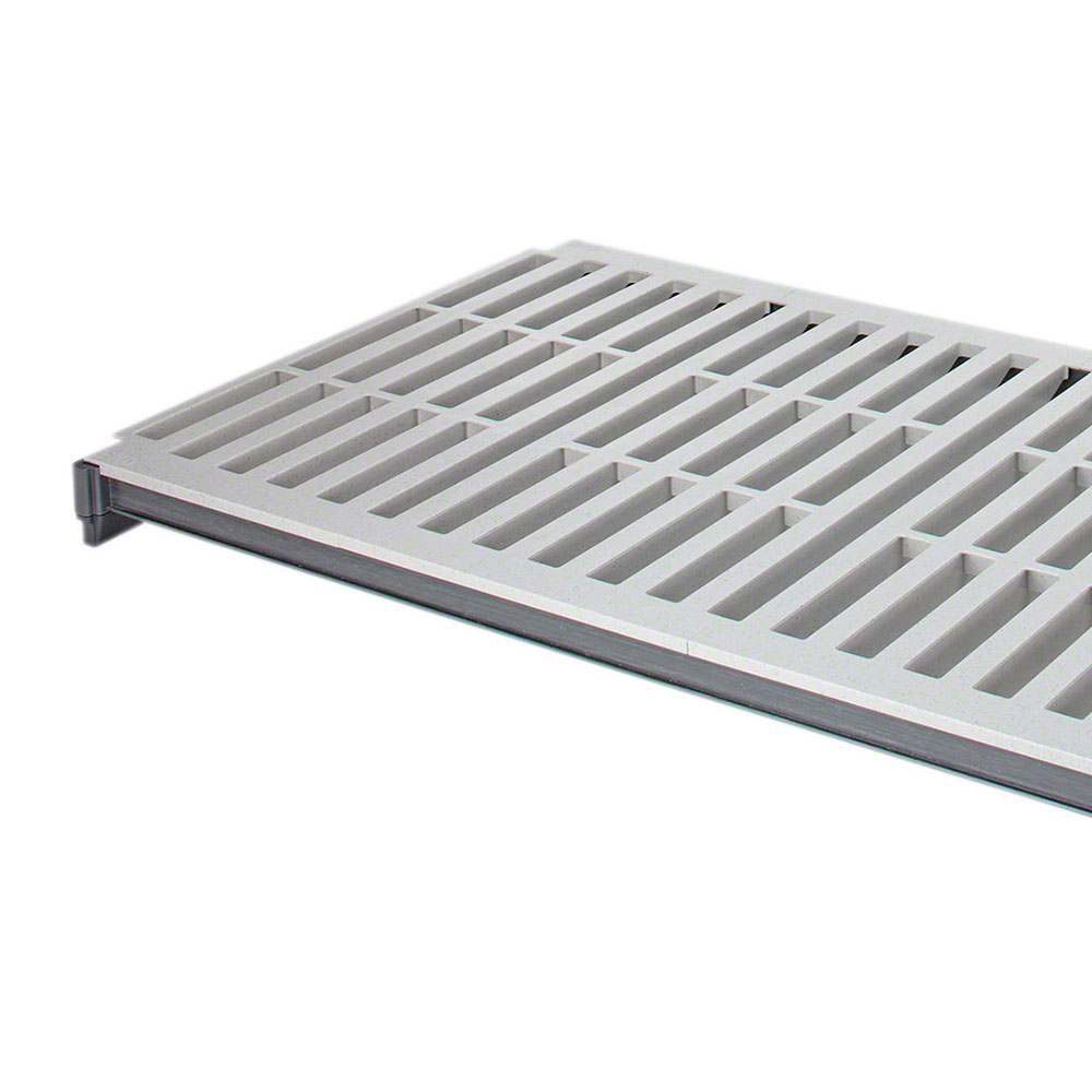 Juego de Estantes Ventilados Basics 46 X 107Cm Cambro