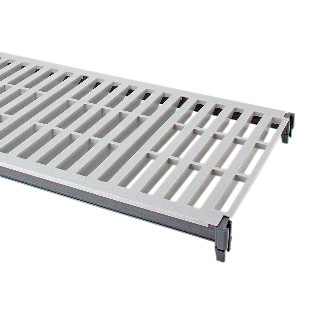 Juego de Estantes Ventilados Basics 46 X 107Cm Cambro