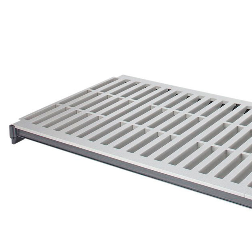 Juego de Estantes Ventilados Basics 61 X 91Cm Cambro