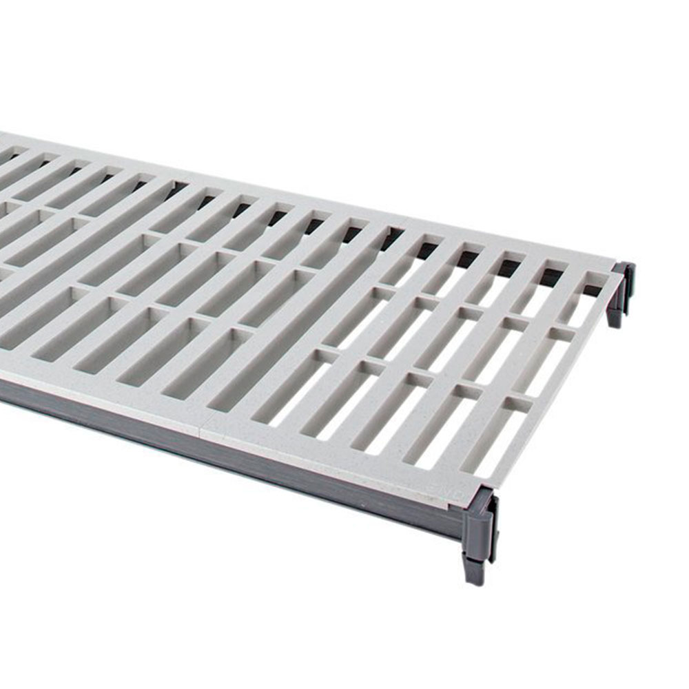 Juego de Estantes Ventilados Basics 61 X 91Cm Cambro