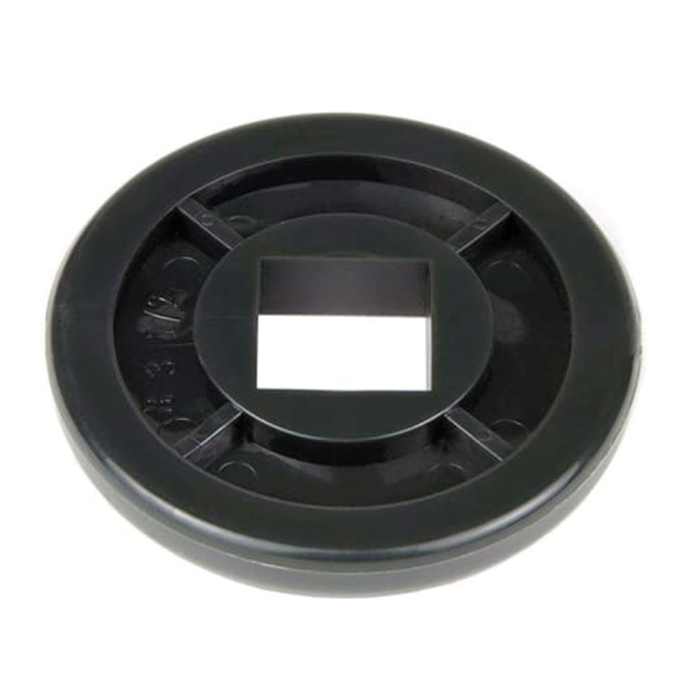 Parachoques redondo 980mm Cambro