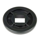 Parachoques redondo 980mm Cambro